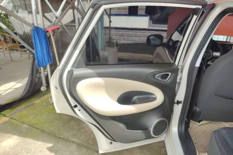 Used Wuling Bingo 2023 333 km Fast-Share Version
