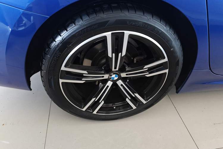 Used BMW 3 Series 2022 Updated 325i M Sport Package
