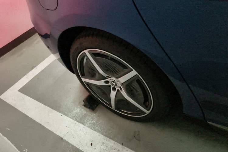 Used Mercedes-Benz EQE 2022 350 First Edition Special Version