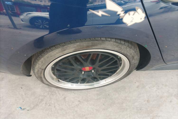 Used Hyundai Lafesta 2019 280TGDi Smart Speed Version China VI Standard