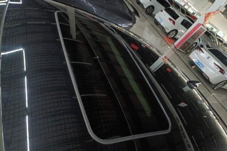 Used Buick Regal 2020 552T Luxury Version
