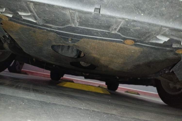 Used Citroen C5 2014 1.6T Automatic Luxury Model
