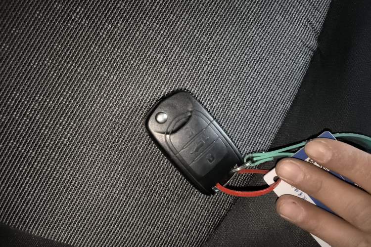 Used Wuling Hongguang MINIEV 2020 Zizai Version Lithium-NMC
