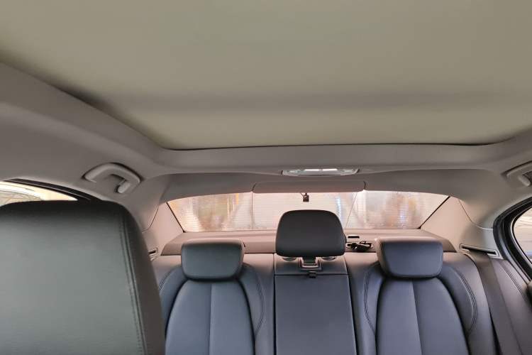 Used BMW 1 Series 2017 118i Design Package Model