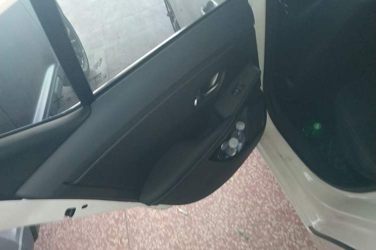 Used Nissan Sylphy 2023 1.6L CVT Enjoyment Edition
