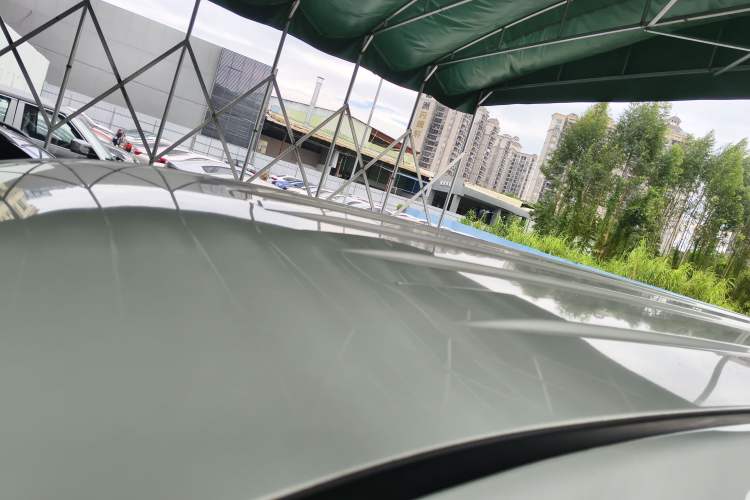 Used  Ruisheng Ace M7 2023 2.0L Long-wheelbase Business Version 7 Seats
