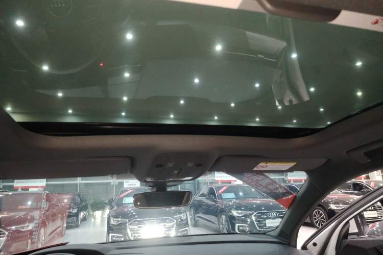 Used Audi A3 2023 Restyled Sportback 35 TFSI Fashionable and Elegant Version