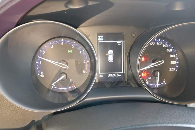 Used Toyota C-HR 2020 2.0L Leading Edition
