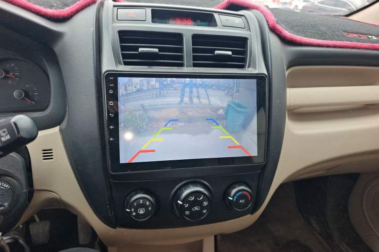 Used Kia Sportage 2013 2.0L Manual Two-Wheel Drive GL Trim