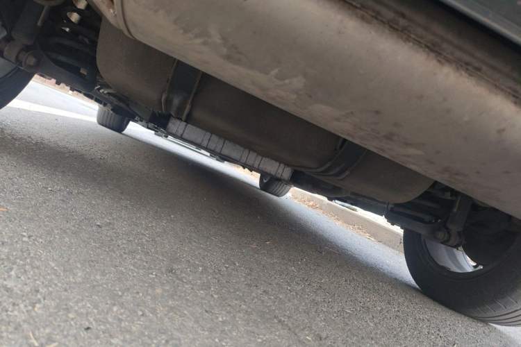 Used BYD Qin PLUS 2021 DM-i 55KM Flagship Model
