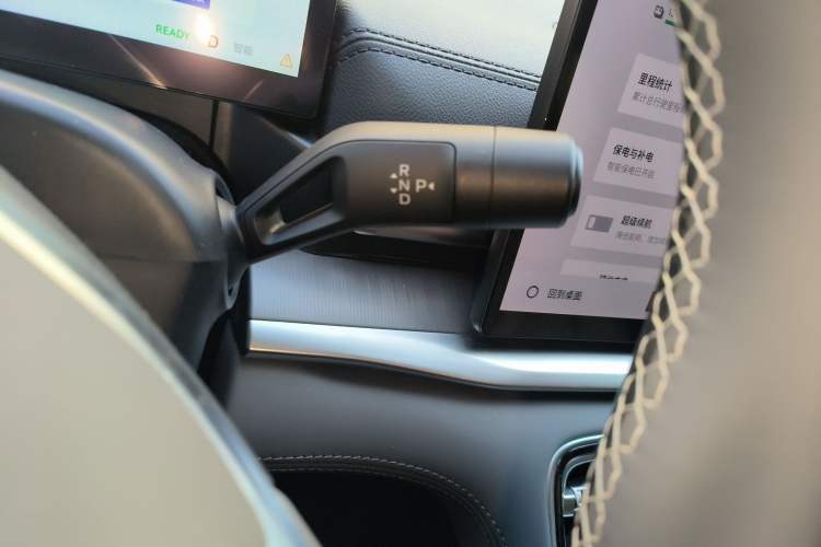 Used  Galaxy A7 2025 Model EM-i 150km Prestige Edition