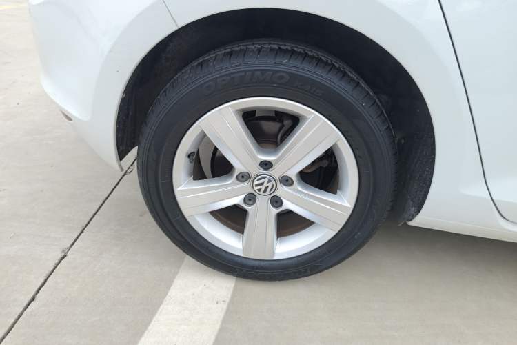 Used Volkswagen Golf 2015 1.4TSI Automatic Comfort Model
