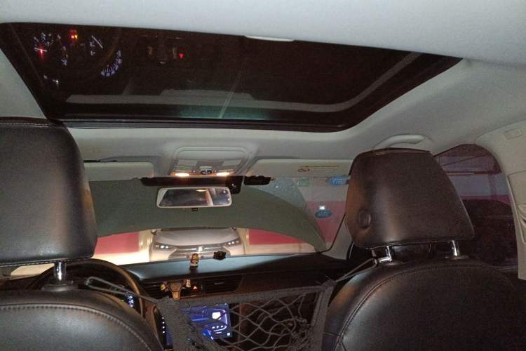 Used Skoda Octavia 2016 1.6L Automatic Smart Drive Edition