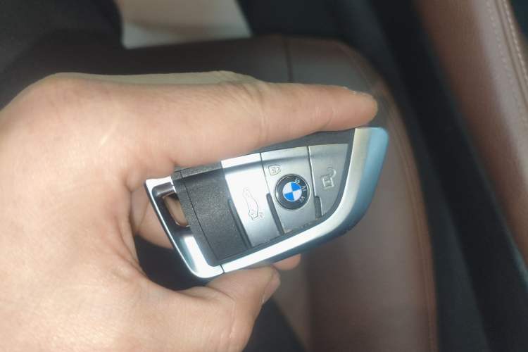 Used BMW X6 2018 xDrive35i Leading Model