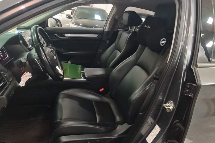 Used Honda Accord 2018 Rui Hybrid 2.0L Rui Ling Edition China VI
