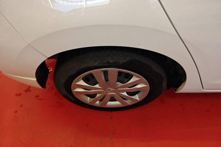 Used Honda Fit 2023 1.5L CVT Trend Edition
