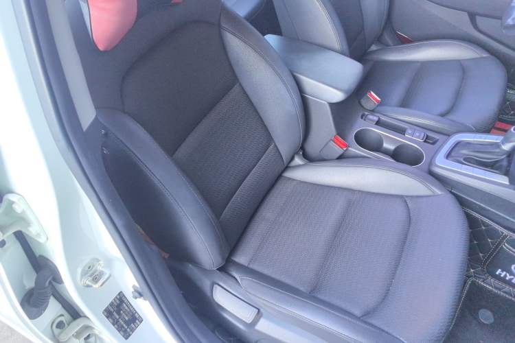 Used Hyundai Elantra 2019 1.5L CVT ZhiXuan – Elite Version
