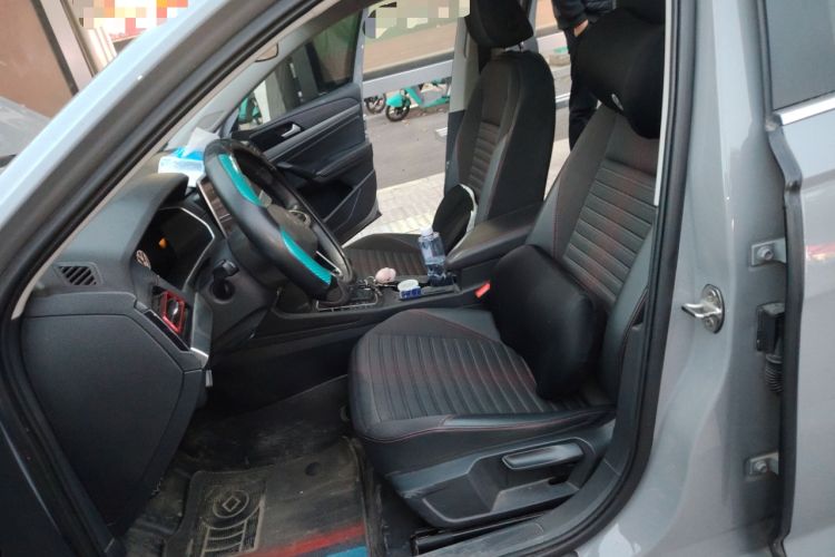 Used Volkswagen Lavida 2023 280TSI DSG Starry Sky Deluxe Edition
