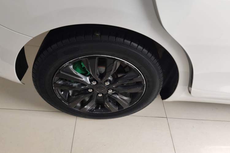 Used Buick GT 2019 15T Dual-Clutch Connected Elite Model China VI
