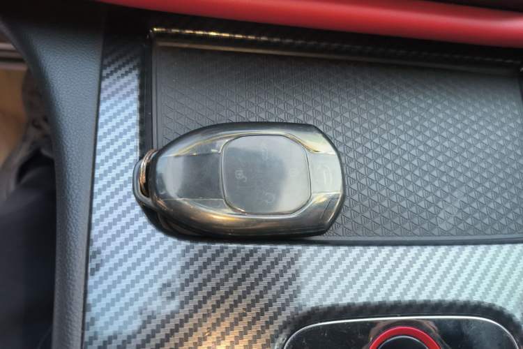 Used GAC Trumpchi EMPOW 2021 270T DCT J15 Version