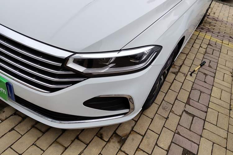 Used Volkswagen Lavida 2023 1.5L Automatic 5 Million Edition
