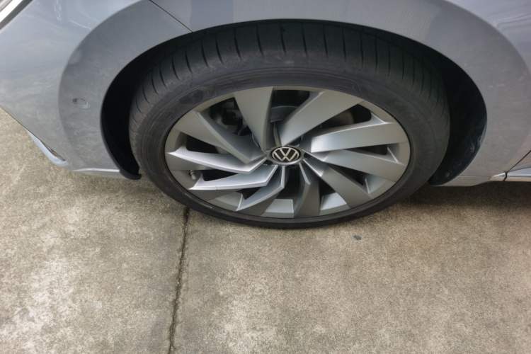 Used Volkswagen FAW-Volkswagen CC 2024 380TSI Striking Edition
