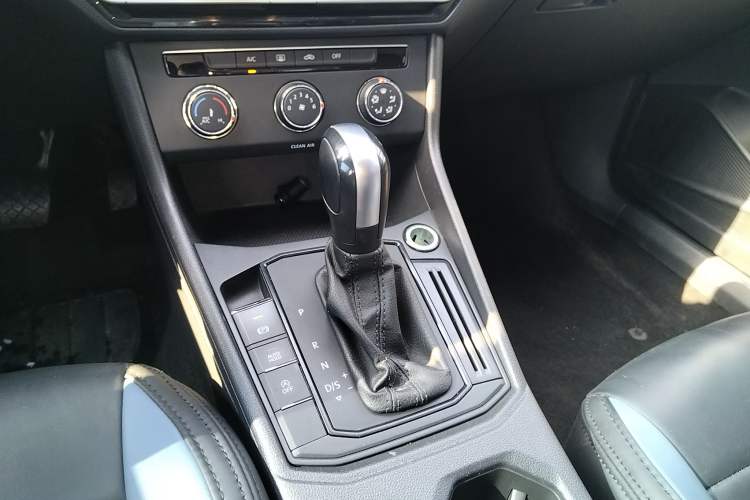 Used Volkswagen Lavida 2024 1.5L Automatic DeYi Edition