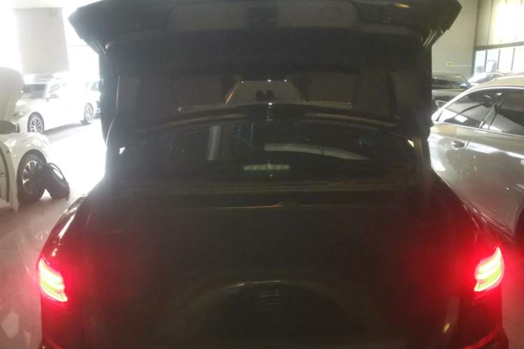 Used Volkswagen Passat 2024 330TSI Starry Elite Edition