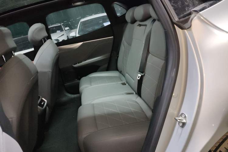 Used  S05 2024 510 Ultra Pure Electric Version
