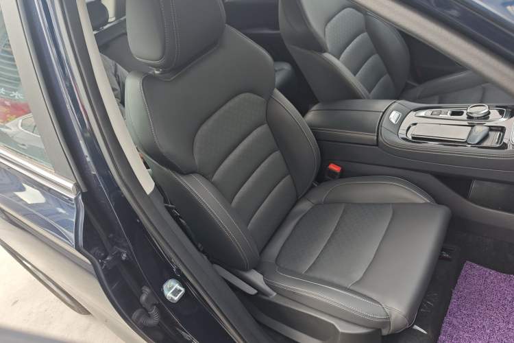 Used Skyworth EV6 2023 410 ZhiShang Edition