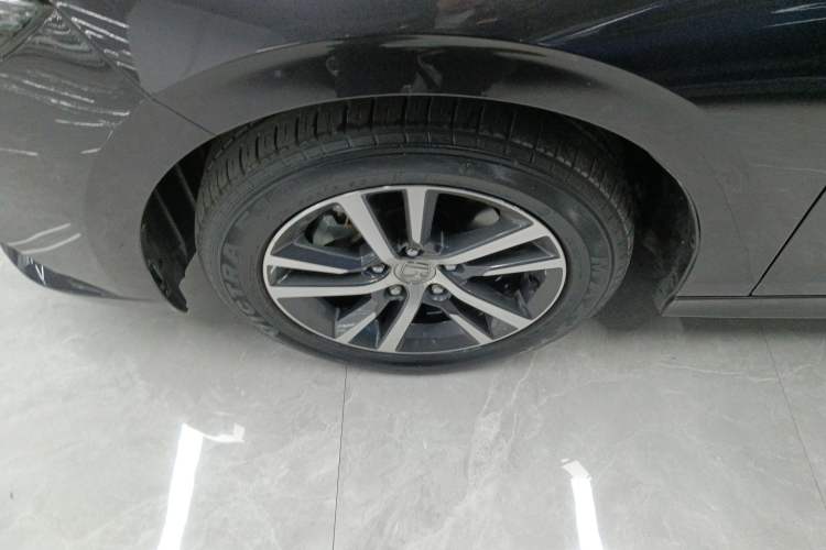 Used Honda Integra 2022 240TURBO CVT Technology Edition