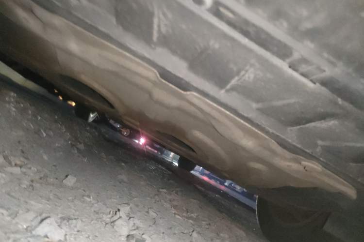 Used Honda City Classic 2012 1.5L manual Elite Edition
