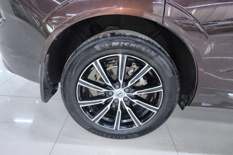 Used Volvo XC60 2021 T5 4x4 Smart Luxury Edition
