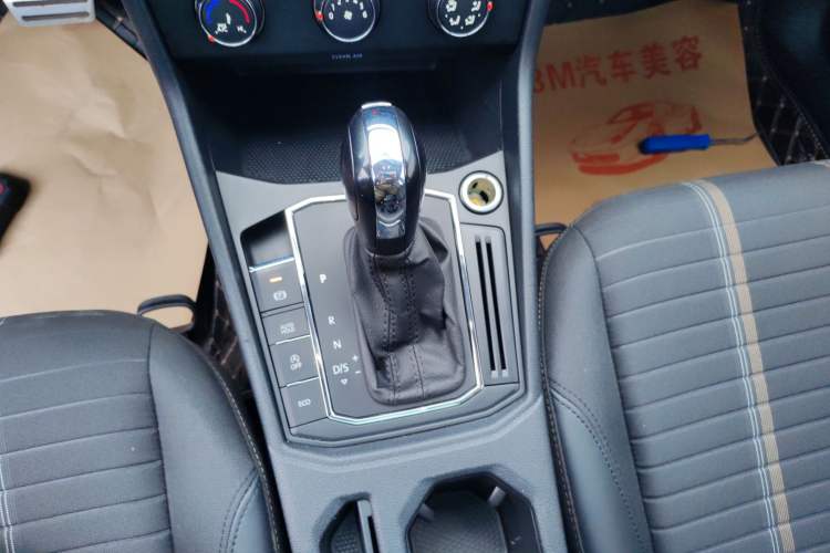 Used Volkswagen Lavida 2021 280TSI DSG Comfort Edition
