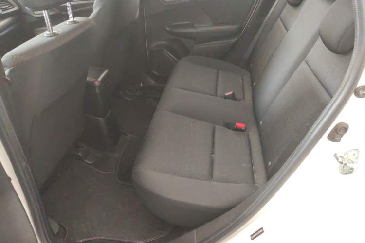 Used Honda Fit 2014 1.5L LX CVT Comfort Model
