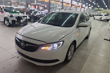 Used Buick GT 2018 15T Dual-Clutch Elite Model China V Standard