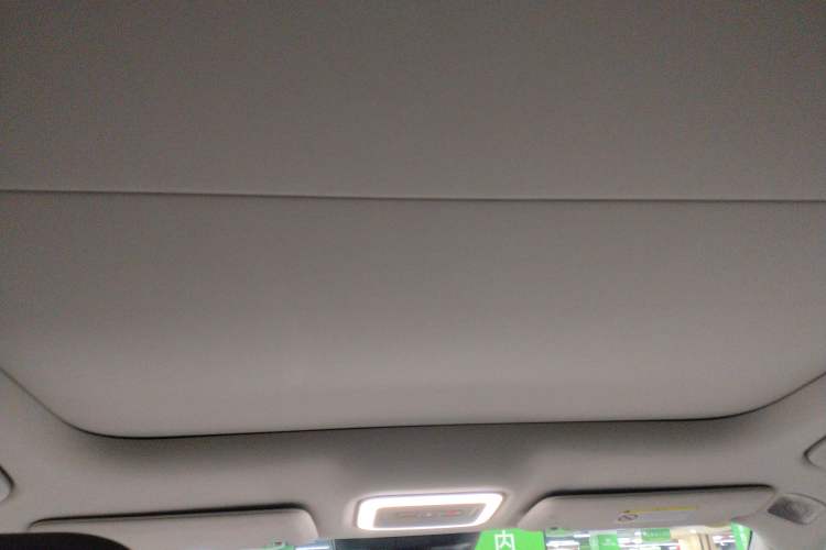 Used Zeekr 7X 2025 75 kWh Rear-Wheel Drive Intelligent Driving Version