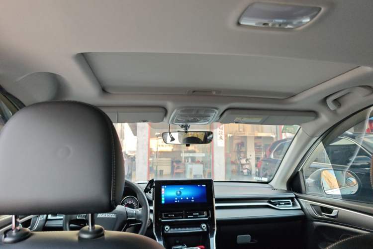 Used Haval M6 2021 PLUS 1.5T DCT Comfort Edition