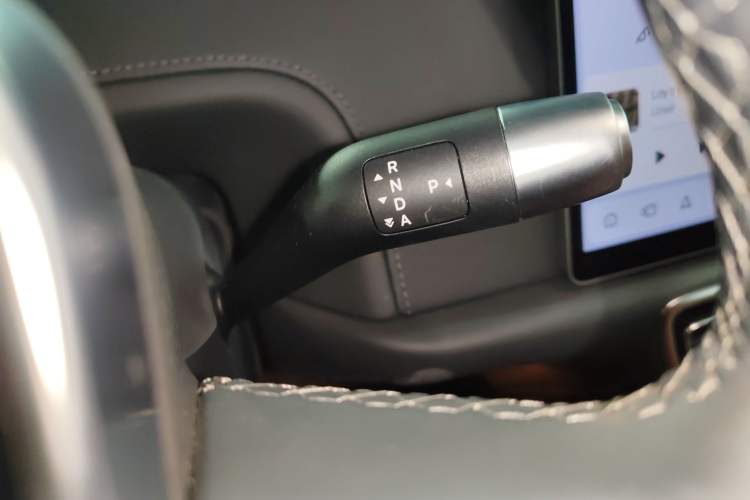 Used Li Auto L6 2024 Max
