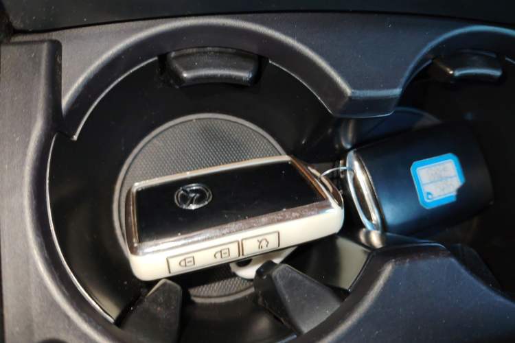 Used Mazda CX-30 2021 2.0L Automatic Joyful Edition
