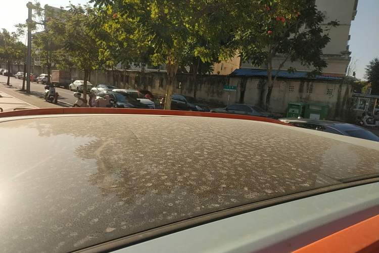 Used AION Y 2021 70 Enjoyment Tech Edition
