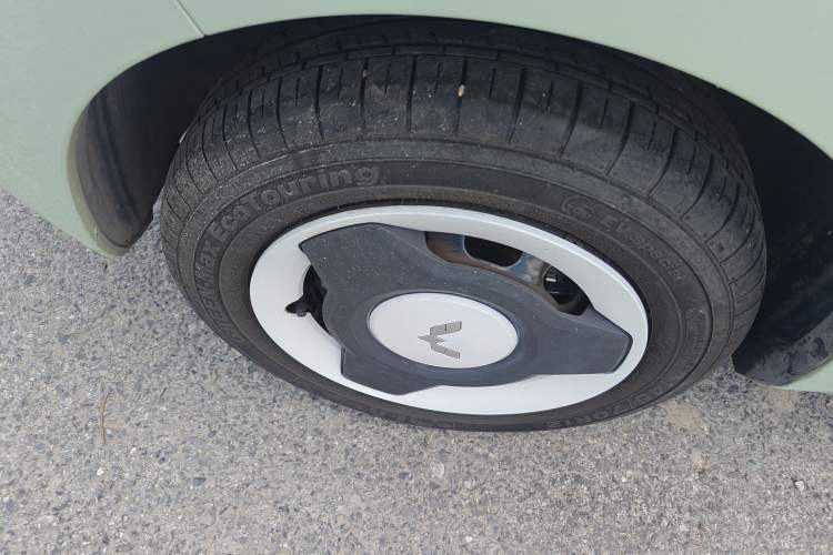 Used Wuling Hongguang MINIEV 2022 Macaron Premium Model – Lithium Iron Phosphate
