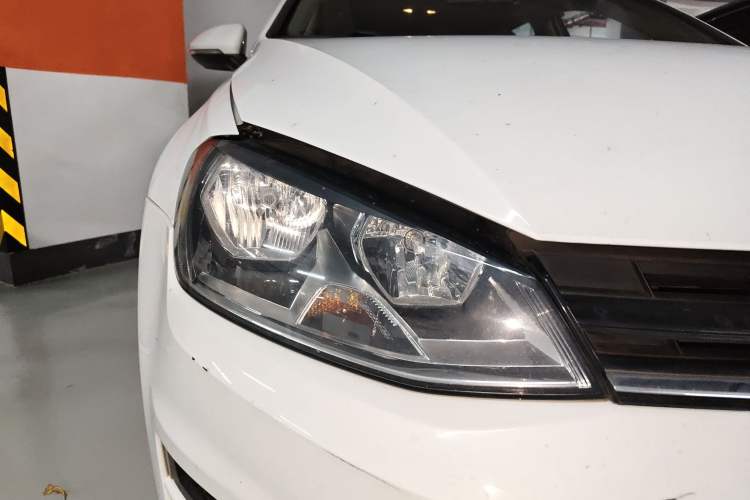 Used Volkswagen Golf 2014 1.4TSI Automatic Comfort Model
