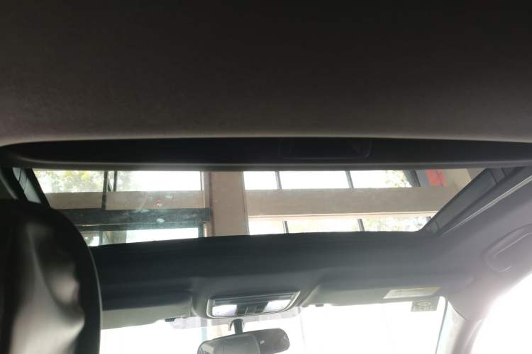 Used Honda Civic 2021 HATCHBACK 220TURBO CVT Trendy Cool Edition
