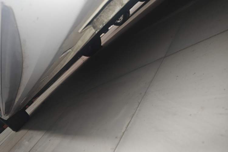 Used Geely Auto Preface 2021 2.0TD Flagship Edition
