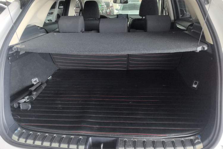 Used Lexus NX 2015 200 Front-Wheel Drive X-Trail SE Edition
