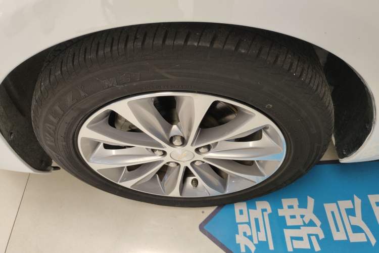 Used Chevrolet Monza 2022 320 Automatic Enjoyment Edition
