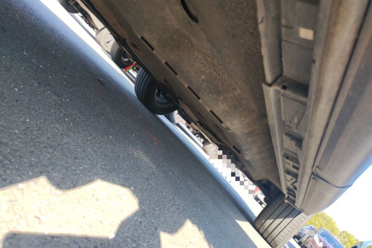 Used Mazda CX-5 2017 2.5L Automatic 4x4 ZhiZun Version China V Standard
