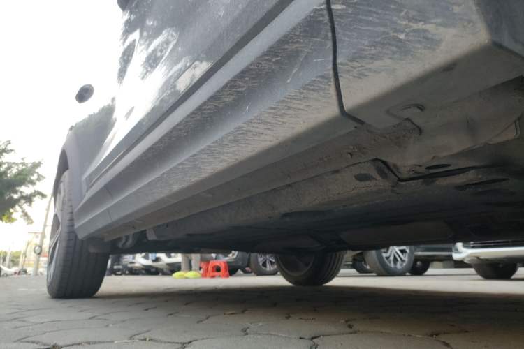 Used Lynk & Co 06 2023 Remix 1.5T JinPro
