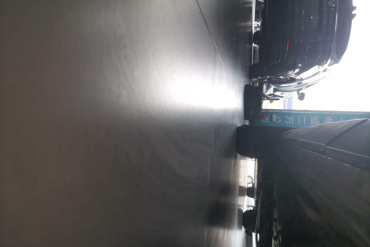 Used Changan CS75 PLUS 2022 2nd Generation 1.5T Automatic Prestige Version
